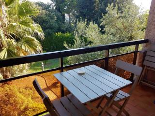Appartement confortable à Nice, 25 m² avec piscine partagée - Nizza - 8