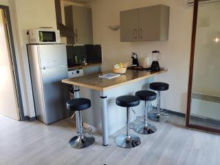 Appartement confortable à Nice, 25 m² avec piscine partagée - Nizza - 7