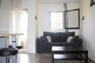 Appartement confortable à Nice, 25 m² avec piscine partagée - Nizza - 4