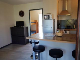 Appartement confortable à Nice, 25 m² avec piscine partagée - 1