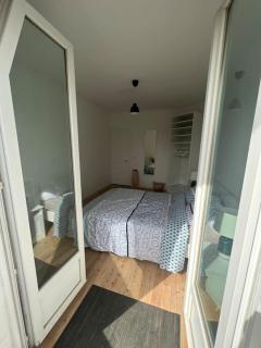 Appartement Hyper-centre proche plage et marché - Le Pouliguen - 8