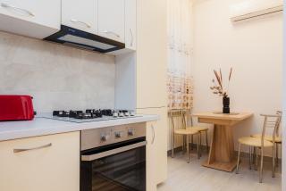 Steps2 Old Town & Metro - The Adventure - 2