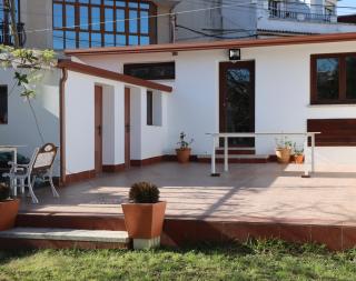 Casa Divarro - O Grove - 0