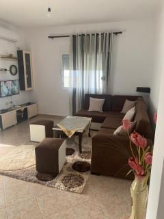 Erion Apartment - Sarandë - 1