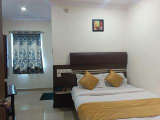 Hotel golden meridian - 1