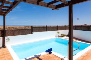 Villa Emma - Private Pool Wifi FIBRA Mini-Golf - 5