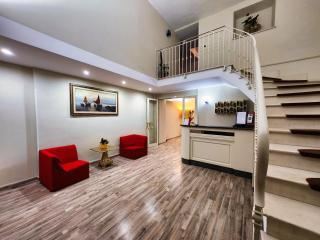 Hotel Nazionale - Bolsena - 9