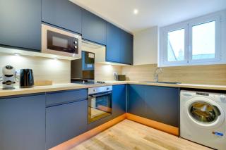 Welcome to Lava House - Marly-le-Roi - 1