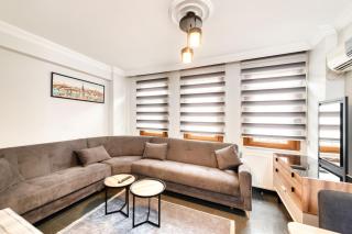 Stone Hause Küçük Ayasofya Mah - 8