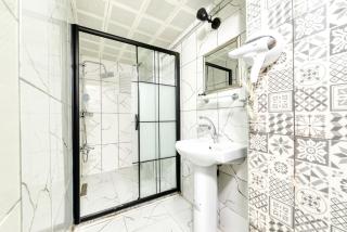 Stone Hause Küçük Ayasofya Mah - 7