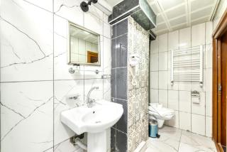 Stone Hause Küçük Ayasofya Mah - 5