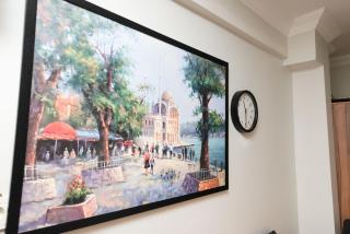 Stone Hause Küçük Ayasofya Mah - 3