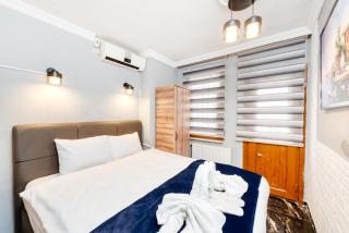 Stone Hause Küçük Ayasofya Mah - 4