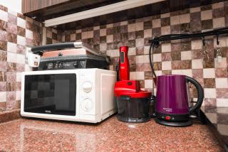 Stone Hause Küçük Ayasofya Mah - 1