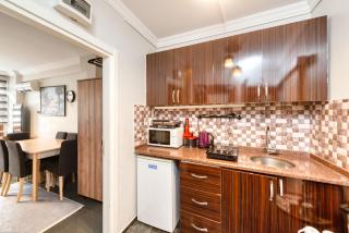 Stone Hause Küçük Ayasofya Mah - 2