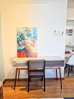 Leisure2 Imperium Residence Seaview Studio - 3