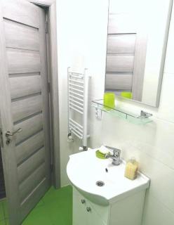 Apartament cu 2 camere aproape de plaja in centrul statiunii - Mamaia - 6