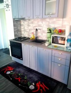 Apartament cu 2 camere aproape de plaja in centrul statiunii - Mamaia - 7