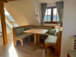 Ferienwohnung Hornauer - Salem - 3