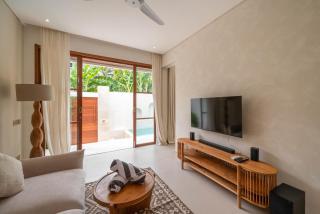 Villa Lilu : Stunning 1BR Villa Close to Beach - Canggu - 6