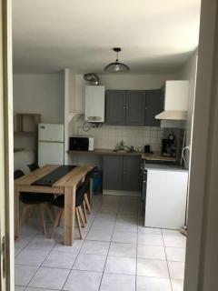 Appartement RDC Dinan - 8