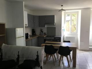 Appartement RDC Dinan - Dinan - 7