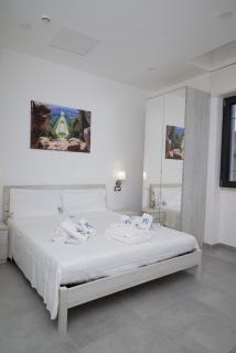 B&B Smart Station Caserta - Caserta - 7