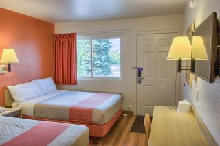 Motel 6-Everett, WA - North - Everett - 8