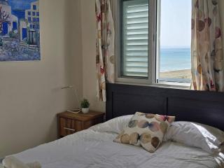 Ammos Beachfront Villa Paradise - Larnaca - 8