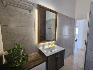 Ammos Beachfront Villa Paradise - Larnaca - 2