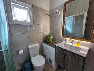 Ammos Beachfront Villa Paradise - 6