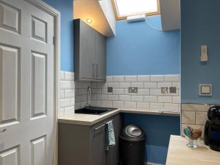 Cosy Studio in Heart of London - Londra - 9