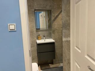 Cosy Studio in Heart of London - Londra - 8
