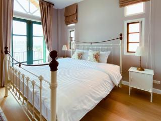 Villetta The Eyrie Khaoyai - Pak Chong - 4
