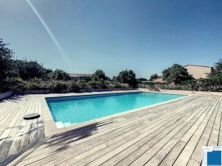 Villa Pomelo - Jacuzzi - Piscine- Climatisation - Lecci - 0