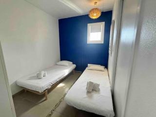 Villa Pomelo - Jacuzzi - Piscine- Climatisation - 5