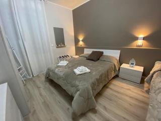 AMA B&B - Montesilvano - 8