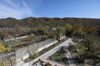 Aragvispiri wine cellar - Aragvispiri - 7