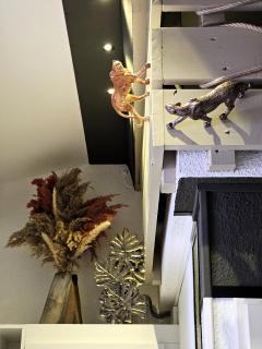 Appartement Style Loft - proche Village Naturiste - Cap d'Agde - 5