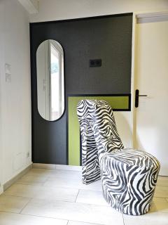 Appartement Style Loft - proche Village Naturiste - Cap d'Agde - 7