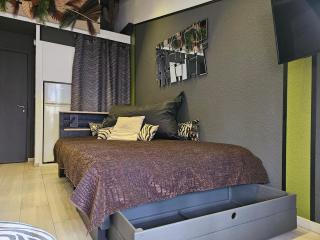 Appartement Style Loft - proche Village Naturiste - Cap d'Agde - 3