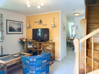 Achtern Diek 7b - Wohnung 8 - Groß Kirr - 9