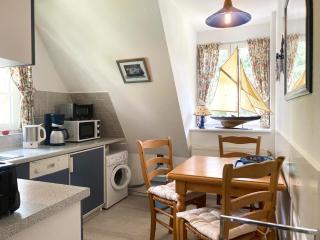 Achtern Diek 7b - Wohnung 8 - Groß Kirr - 7