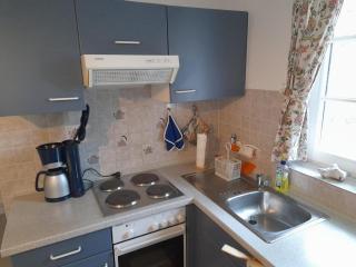 Achtern Diek 7b - Wohnung 8 - Groß Kirr - 6