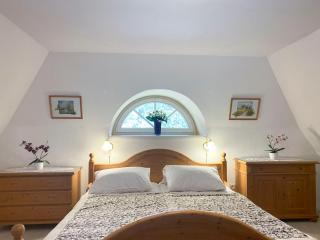 Achtern Diek 7b - Wohnung 8 - Groß Kirr - 2
