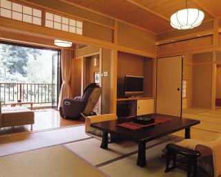 Kasuga Hotel - Nara - 8