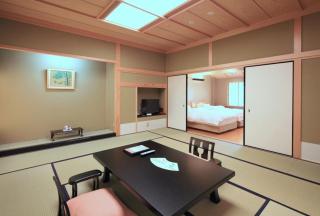 Kasuga Hotel - Nara - 9