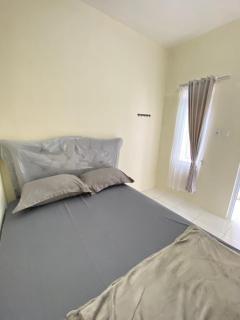 Homestay Defaza D48 Garut - 1