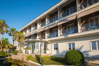 Ticho's Greenblu Hotel - Castellaneta Marina - 7