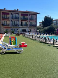 Giardino dei Colori 209 Pool relax and family friendly - Toscolano-Maderno - 8